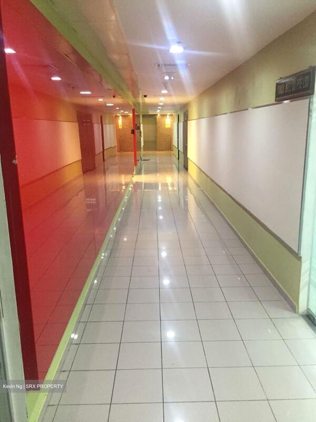 Orchard Plaza (D9), Office #515364971